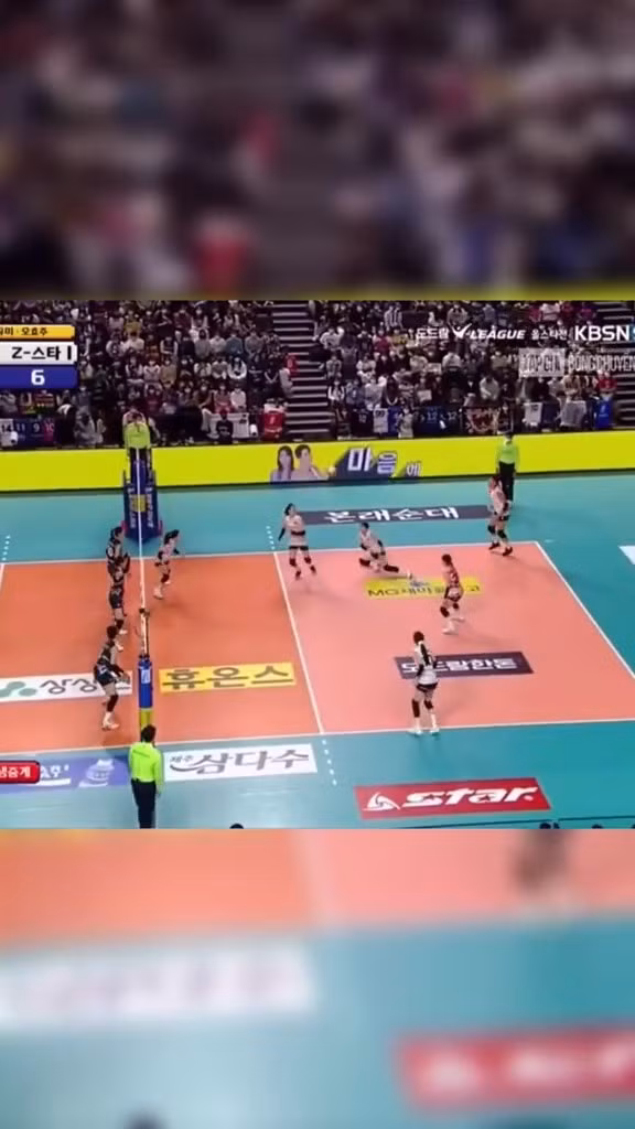 Mới đây video cover điệu nhảy See Tình - ca khúc của Hoàng Thùy Linh đến từ nữ VĐV bóng chuyền Hàn Quốc Lee Da Huyn tại trận đấu bóng chuyền thuộc khuôn khổ V.League All Star 2022-23 nổi tiếng khắp các nền tảng mạng xã hội.