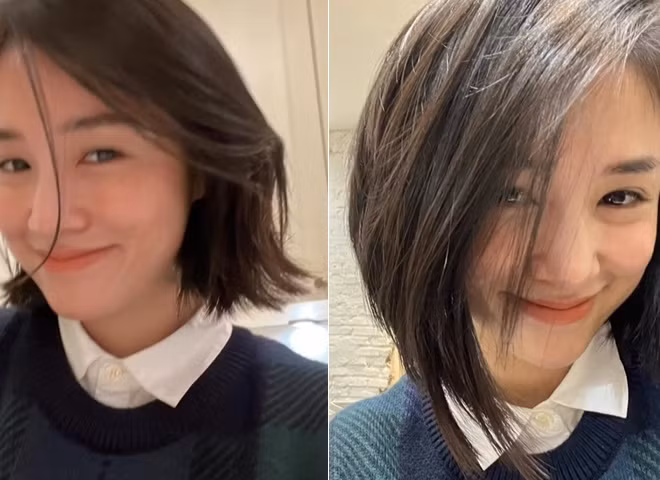 Vì trông ngoại hình quá khác nên chính con gái của nàng cựu hot girl lại không nhận ra mẹ, câu chuyện khiến cộng đồng mạng không khỏi bật cười.