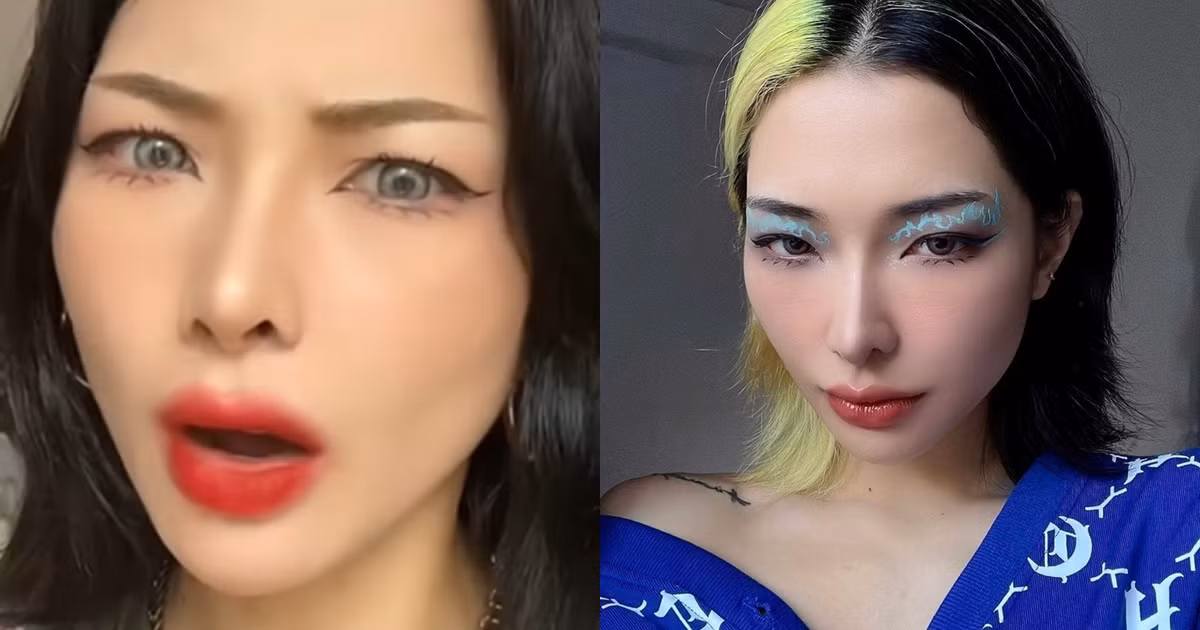 Năm 2020, Hoàng Hiền tham gia vào TikTok và dần được mọi người biết đến.
