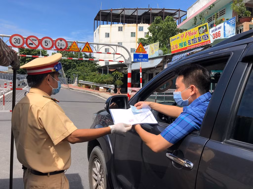 Qua chot kiem dich COVID-19 vao Ha Noi, nguoi dan luu y gi?