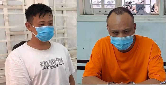  Rủ bạn trộm cắp 3 tỷ đồng của đồng hương: Wang BaiQiang (38 tuổi), Chen Xiao Lie (27 tuổi) cùng quốc tịch Trung Quốc đã đột nhập vào căn hộ tại quận Ngũ Hành Sơn (Đà Nẵng) của ông Chen Ji (42 tuổi, quốc tịch Trung Quốc) lấy trộm két sắt, sau đó phá và chiếm số tài sản trị giá hơn 3 tỷ đồng. Ngày 20/7, 2 đối tượng này bị CA Đà Nẵng bắt giữ. 