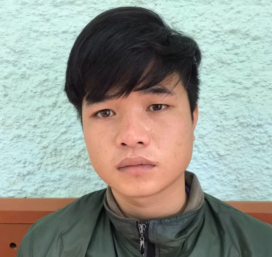 Bat giam nam thanh nien muon xe di cam co lay tien tieu xai