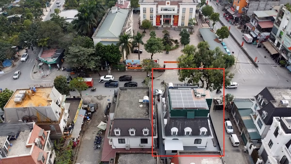 Hà Nội: Nhiều sai phạm đất đai ở Đại Mỗ được đề nghị giải quyết - Hình 2 Ha Noi: Nhieu sai pham dat dai o Dai Mo duoc de nghi giai quyet-Hinh-2