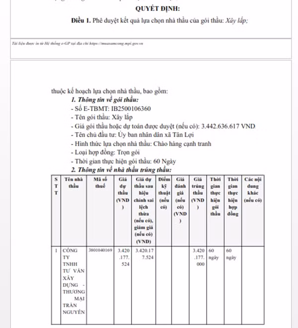 Binh Phuoc: He lo nha thau trung goi sua chua tuyen DT.755-Hinh-2