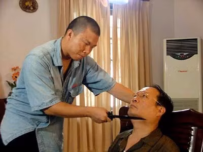 Gia san giau co cua dien vien “luu manh” nhat Viet Nam