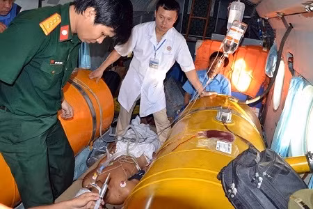 Truc thang Mi-171 