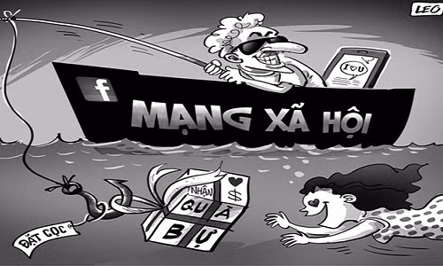 Gai Viet mat nghin do vi ham ban Tay tren mang (ca truc)