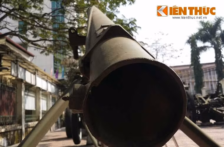 Nhìn chung, pháo phản lực Grad-P hay là ĐKB ngay khi đưa vào chiến trường Việt Nam đã phát huy được hiệu quả tuyệt vời. Toàn bệ phóng nhỏ gọn, dễ mang vác, cơ động trong địa hình rừng núi trong khi vẫn đảm bảo hỏa lực mạnh, phù hợp với chiến thuật đánh nhanh - rút gọn. Ví dụ điển hình, vào ngày 11/2/1967, 54 khẩu ĐKB của Trung đoàn 84A chỉ trong 15 phút đã hủy diệt 150 máy bay Mỹ-VNCH ở sân bay Biên Hòa.