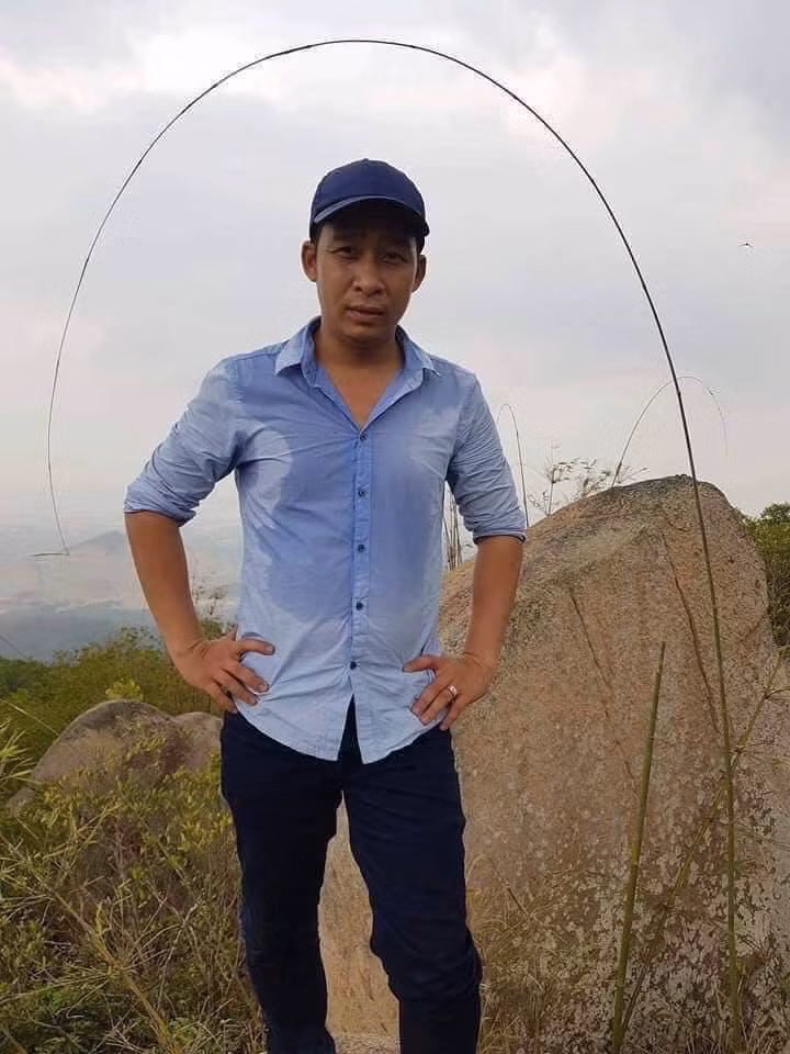 Ty ba Dom om 1 ty dong cua Tuan 