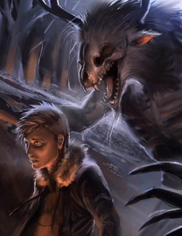 Thậm chí, có truyền thuyết mô tả Wendigo sở hữu khả năng điều khiển thời tiết, khiến bóng tối xuống nhanh hơn trước khi mặt trời lặn.