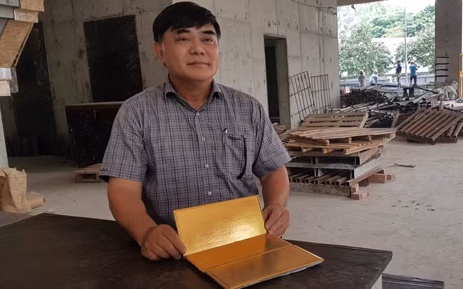 Chiem nguong lau dai noi that dat vang 10 trieu USD cua dai gia Duong bia-Hinh-2