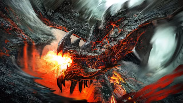 Trong thần thoại Hy Lạp, Draco (Thiên Long) là con rồng nổi tiếng phụng sự thần Zeus. Nó được mô tả có thân hình uốn lượn như loài rắn.