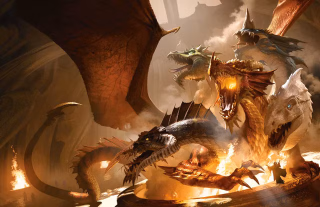 Chính vì vậy, rồng Draco đóng vai trò quan trọng trong các chiến thắng của thần Zeus.