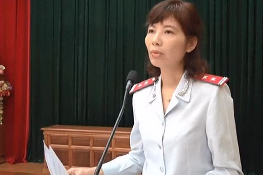 Thanh tra Xay dung 'voi tien' o Vinh Phuc: Chua co tin cu the ve tien nhan hoi lo