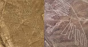 Mới đây, các chuyên gia cho hay có thể những đường kẻ Nazca kết nối với các nghi lễ cổ xưa về các vị thần mưa.