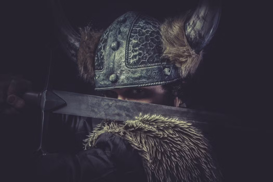 Bí ẩn thế lực khiến chiến binh Viking chiến đấu điên cuồng Bi an the luc khien chien binh Viking chien dau dien cuong