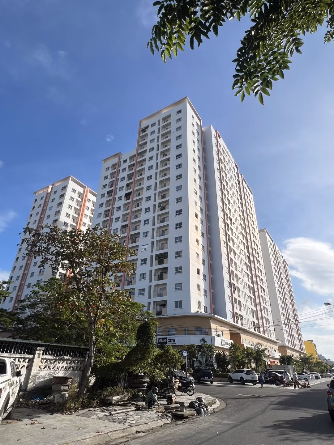 Năng lực công ty Hoàng Quân xin đầu tư NƠXH tại Nha Trang Nang luc cong ty Hoang Quan xin dau tu NOXH tai Nha Trang