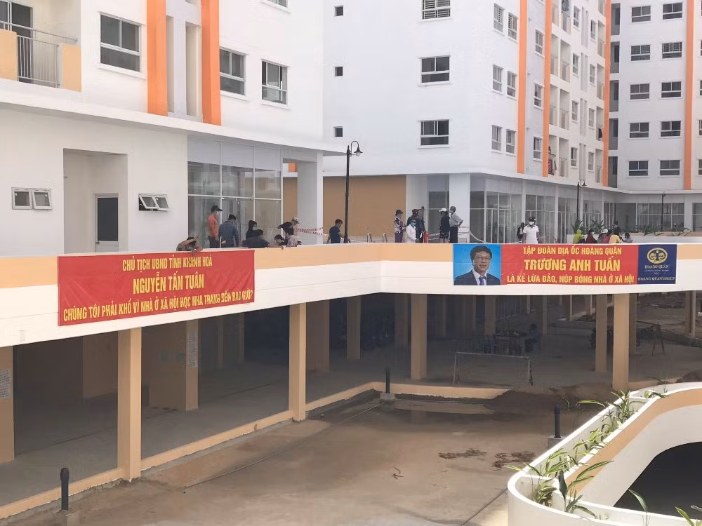 Năng lực công ty Hoàng Quân xin đầu tư NƠXH tại Nha Trang - Hình 2 Nang luc cong ty Hoang Quan xin dau tu NOXH tai Nha Trang-Hinh-2