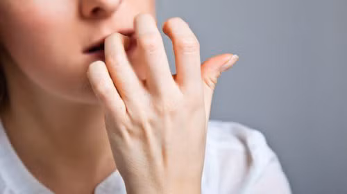 5 thói quen tưởng vô hại mà cực kỳ nguy hiểm cần tránh - Hình 2 5 thoi quen tuong vo hai ma cuc ky nguy hiem can tranh-Hinh-2