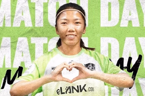 Gia han voi Lank FC, Huynh Nhu nhan luong bao nhieu?