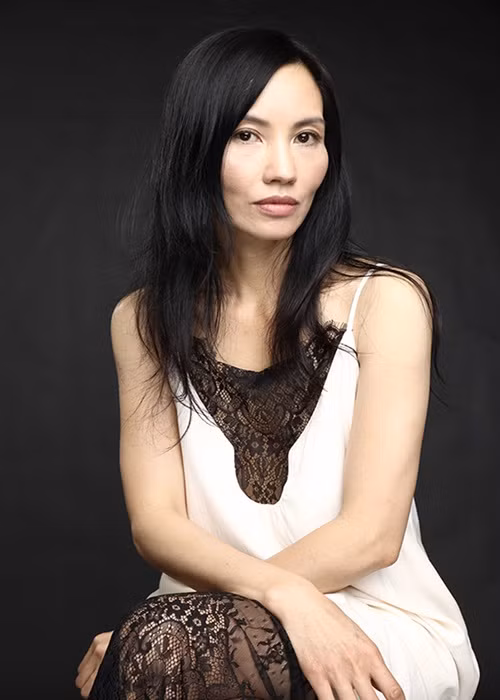 Theo Thể Thao Văn Hóa, Trần Anh Hùng tin tưởng giao cho bà xã thiết kế mỹ thuật các bộ phim của anh. Ảnh: Đẹp.