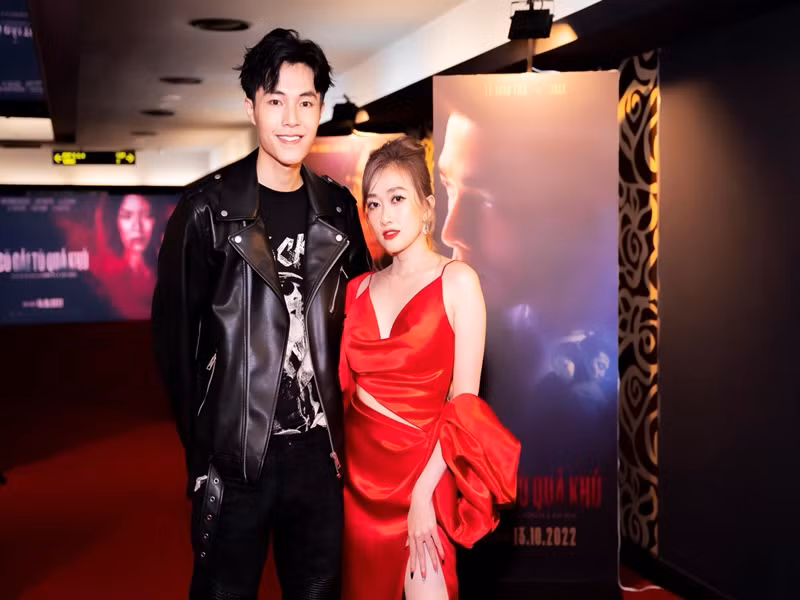 Ve goi cam cua dien vien phim “Nha ba Nu” sap cuoi tinh tre