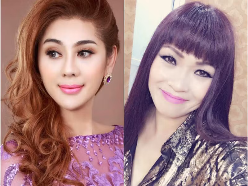 Trước lời tố của Lâm Khánh Chi, Phương Thanh đăng tải status đầy ẩn ý về việc cô bị một ca sĩ trẻ lừa hát sinh nhật thành tham gia liveshow. “Chị Chanh” còn chia sẻ ca sĩ trẻ này chỉ biết hát nhép trong khi cô luôn hát live. Nhiều người cho rằng ca sĩ trẻ này chính là Lâm Khánh Chi. Ảnh: Dân Việt