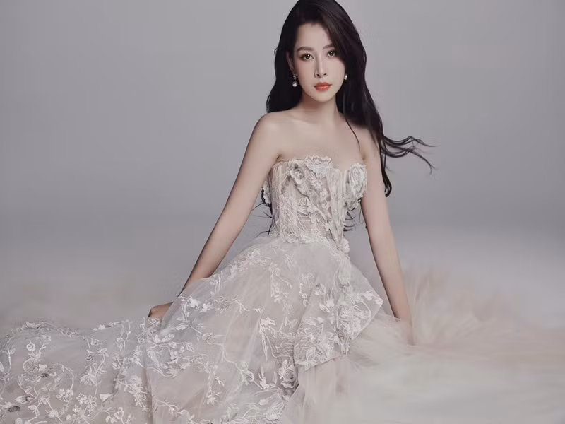 Nhiều khán giả đặt kỳ vọng Chi Pu sẽ tiến sâu ở show đình đám xứ Trung.
