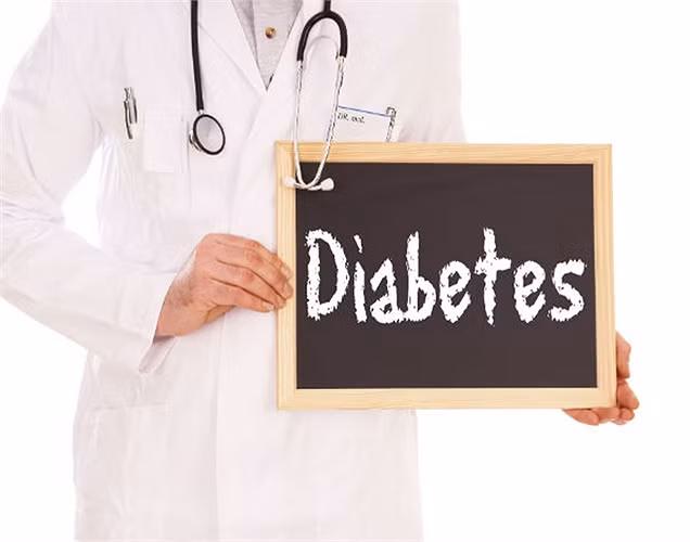 Bệnh tiểu đường: Uống nước khi đói giúp điều chỉnh mức độ insulin trong cơ thể. Vì vậy, đây cũng là phương pháp tốt cho bệnh tiểu đường.