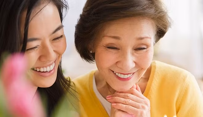 Câu chuyện thót tim về con dâu đầu độc mẹ chồng Cau chuyẹn thót tim vè con dau dàu dọc mẹ chòng