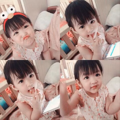 Phạm Ý Nhi từng một trong những gương mặt nổi tiếng trong giới trẻ Sài Gòn. Hiện tại Nhi đang là bà mẹ đơn thân 9X xinh đẹp của một công chúa xinh xắn, đáng yêu 15 tháng tuổi. Bé gái tên Phạm Khả Di (tên thường gọi ở nhà là bé Sóc).