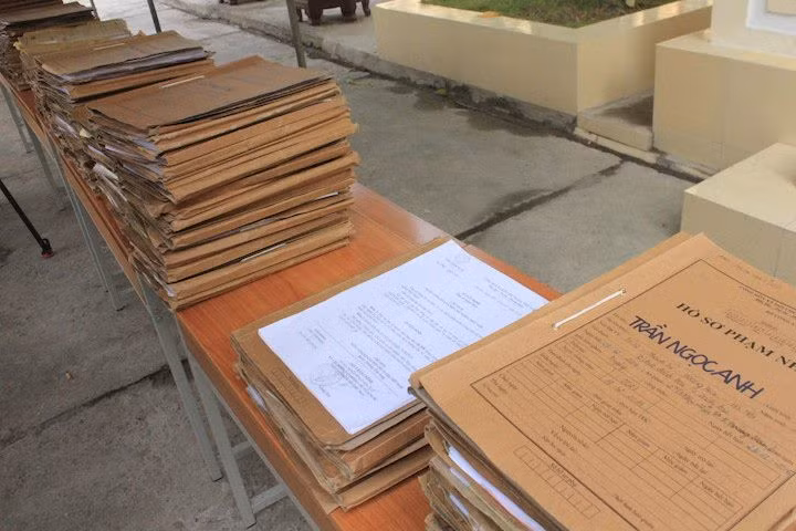 Pho Thu tuong Nguyen Xuan Phuc trao quyet dinh dac xa dip 2/9-Hinh-3