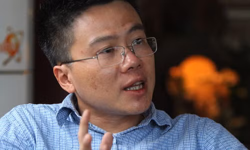 GS Ngo Bảo Chau: Nen bỏ kỳ thi tót nghiẹp THPT