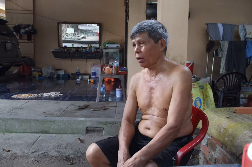 Khmer đỏ - Chế độ tàn ác nhất trong lịch sử loài người - Hình 2 Khmer do - Che do tan ac nhat trong lich su loai nguoi-Hinh-2