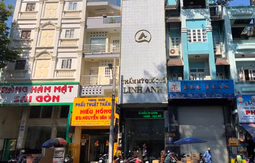 VTM quốc tế Linh Anh xem nhẹ tính mạng con người đến bao giờ? - Hình 3 VTM quoc te Linh Anh xem nhe tinh mang con nguoi den bao gio?-Hinh-3
