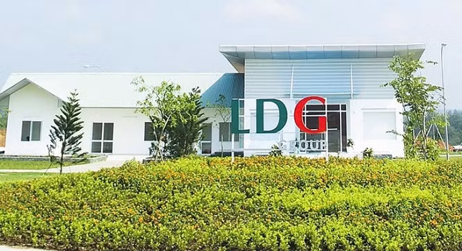Apax Holdings, LDG, Sudico... bị “bêu tên” chậm nộp báo cáo kiểm toán Apax Holdings, LDG, Sudico... bi “beu ten” cham nop bao cao kiem toan