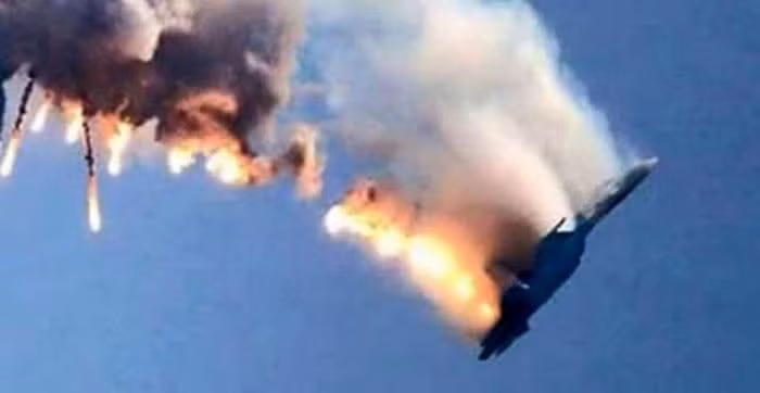 Quan chuc NATO chi trich du doi TNK vu ban roi Su-24 Nga