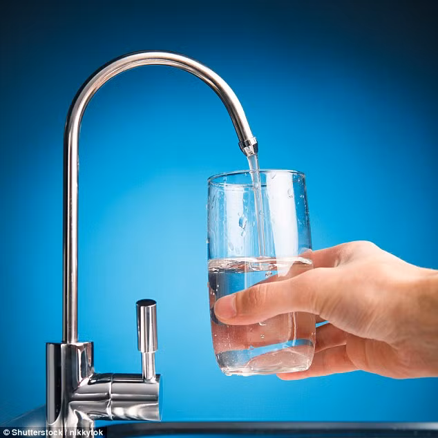 Máy lọc nước khiến nước sạch hơn và ngon hơn nhưng vật dụng nhà bếp này cũng là kẻ giết người thầm lặng. Nước lọc bị mất đi những khoáng chất quan trọng cần cho cơ thể như magie và canxi. WHO công bố khi thiếu những chất này thì tỉ lệ mắc các bệnh tim mạch tăng lên. Ngoài ra nước lọc là một chất hấp thu, khi tiếp xúc với không khí sẽ hấp thu CO2 khiến nước có tính axit. Khi uống vào sẽ tạo điều kiện cho vi khuẩn, bệnh tật, nấm men phát triển. 