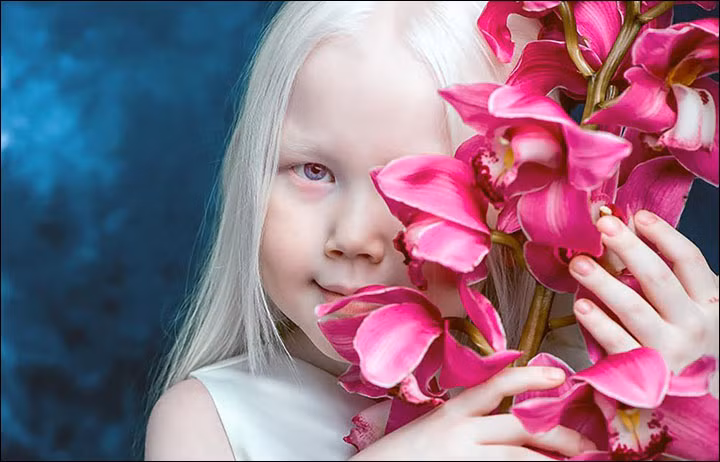 Dù cô bé chọn con đường nào thì chắc chắn cũng sẽ có được một tương lai tươi sáng.