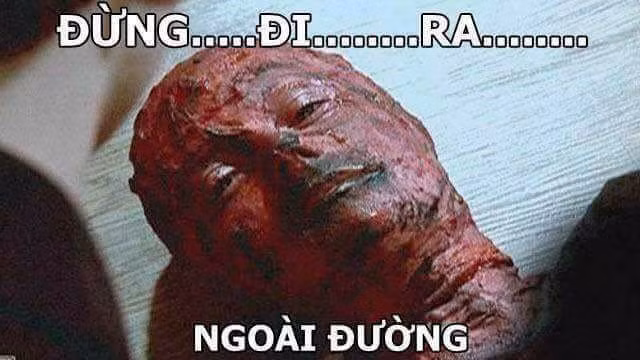 Cháy nắng là hậu quả nghiêm trọng của những ai ra đường vào thời điểm này mà không che chắn cẩn thận. 