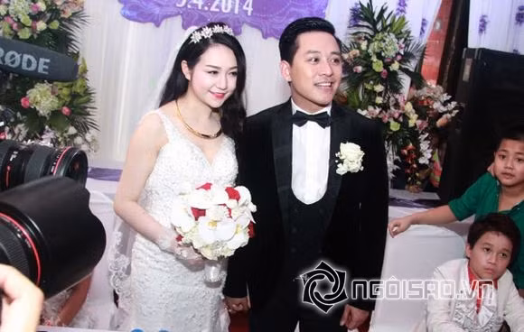 Các cặp đôi sao Việt đã làm gì đêm tân hôn? - Hình 3 Cac cap doi sao Viet da lam gi dem tan hon?-Hinh-3