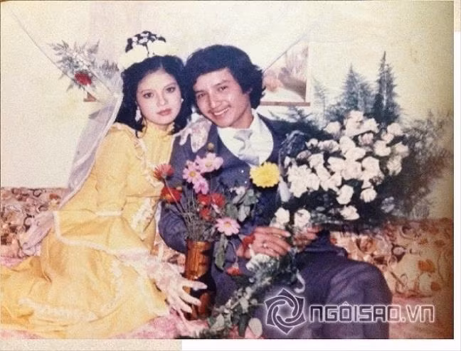 Các cặp đôi sao Việt đã làm gì đêm tân hôn? - Hình 6 Cac cap doi sao Viet da lam gi dem tan hon?-Hinh-6
