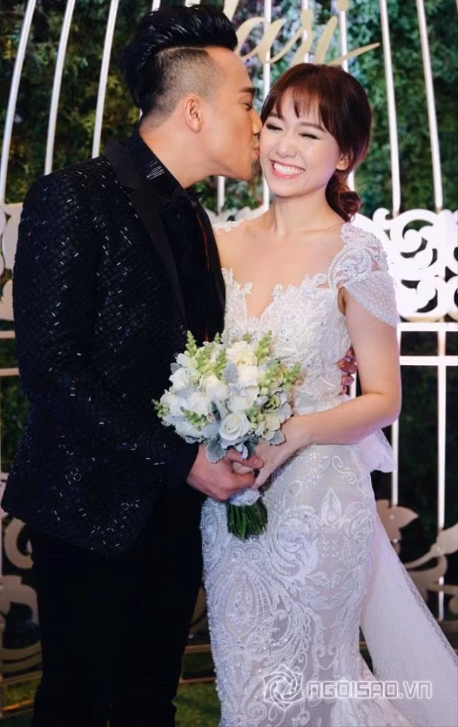 Cac cap doi sao Viet da lam gi dem tan hon?