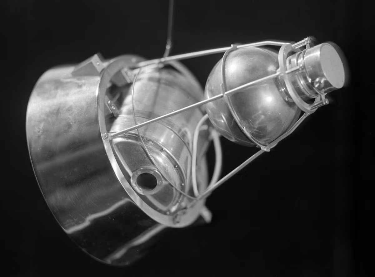 Su menh Sputnik-1: Buoc chan dau tien cua nhan loai vao khong gian-Hinh-4