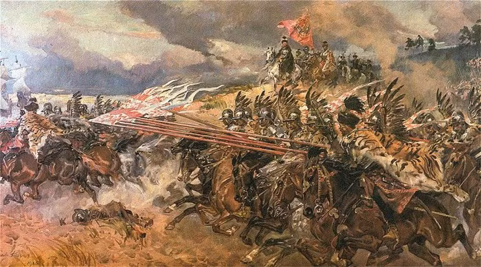 Tới những năm 1770, lực lượng Kỵ binh Có cánh của Ba Lan được tái biên chế lại, theo đó, cái tên Kỵ binh Có cánh trở thành tên gọi chung của các lực lượng kỵ binh trong quân đội Ba Lan. Tới tận sau khi Chiến tranh Thế giới thứ hai kết thúc, Kỵ binh Ba Lan mới bị giải thể. Nguồn ảnh: Wiki.