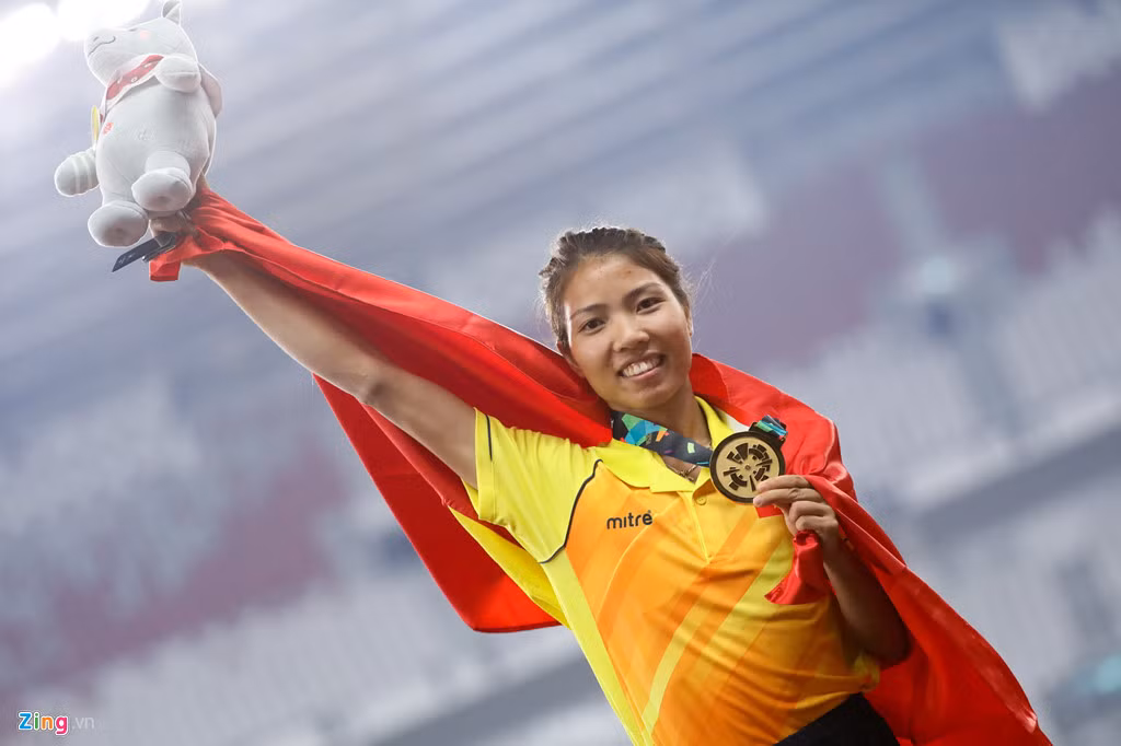 Bui Thi Thu Thao noi gi ve cu nhay phi thuong tai ASIAD 2018?-Hinh-2