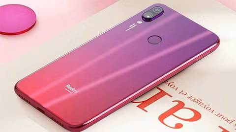 Đặc biệt điểm mạnh của Note 7 Pro đó là nâng cấp về camera, những bức ảnh mang lại có độ chi tiết cao, màu sắc trung thực. Được trang bị viên pin ấn tượng lên đến 4000mAh đáp ứng nhu cầu người dùng trong một ngày với tần suất cao.