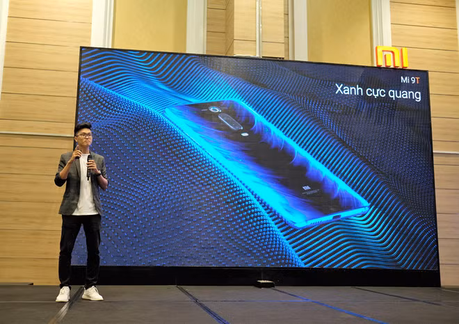 Xiaomi 