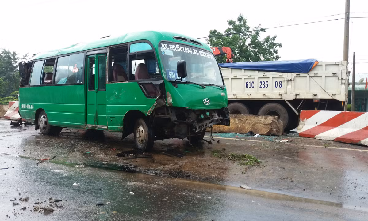 Nhung vu tai nan giao thong tham khoc tuan qua (23-29/4)