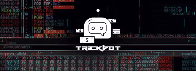 250 trieu nguoi dung Windows 10 bi de doa boi ma doc Trickbot